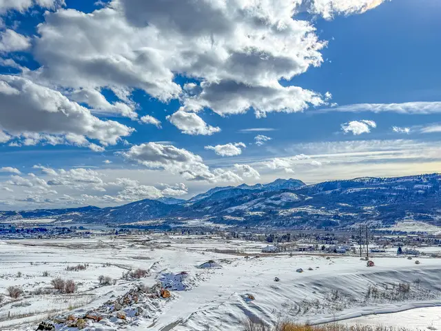 5293 E 3425 N #804, Eden, UT 84310 - #3