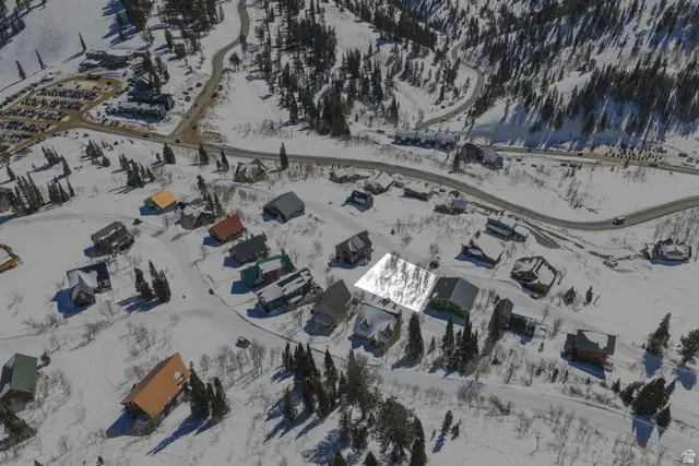 6746 E Aspen Dr #38, Eden, UT 84310 - #2