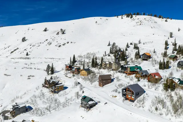 6746 E Aspen Dr #38, Eden, UT 84310 - #3