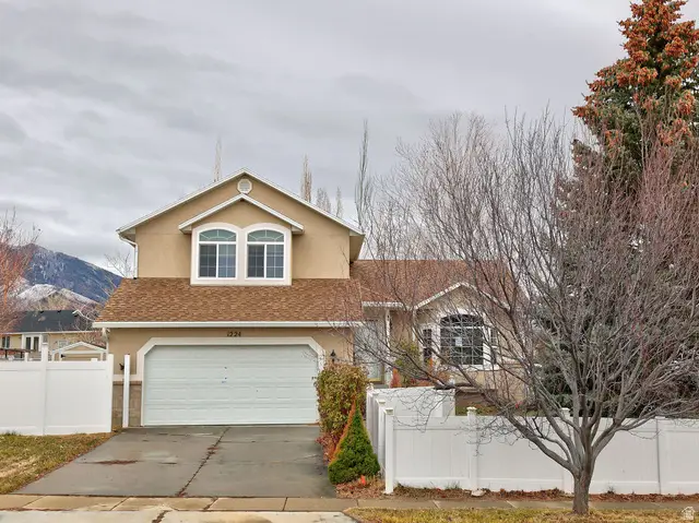 1224 E 970 N, Tooele, UT 84074 - #2