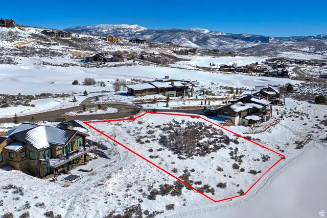 3590 E Still Branch Ct #11, Kamas, UT 84036 - #1