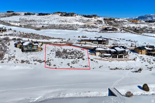 3590 E Still Branch Ct #11, Kamas, UT 84036 - #2