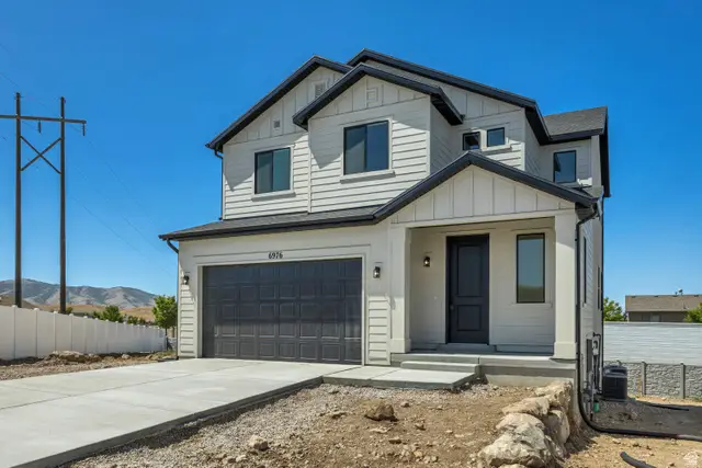 6976 S Skyloop Dr W #SKC 4, West Jordan, UT 84081 - #1
