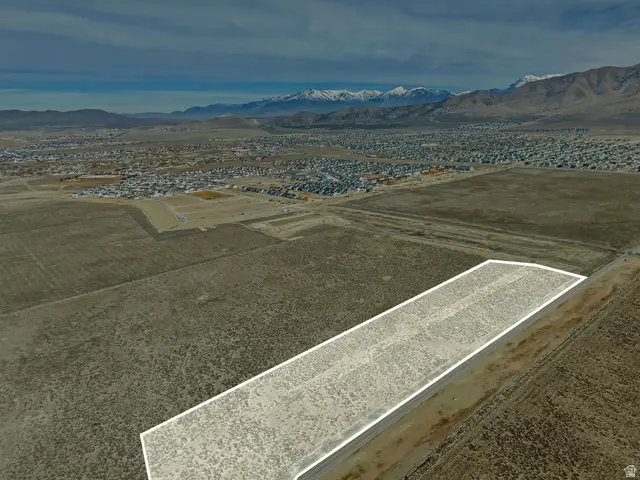 3000 N Sweetwater, Eagle Mountain, UT 84005 - #2