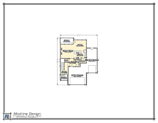 388 S 4300 W #607, West Point, UT 84015 - #2