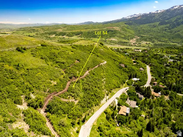 6584 Highland Dr, Mountain Green, UT 84050 - #2