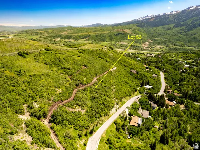 6562 Highland Dr, Mountain Green, UT 84050 - #2