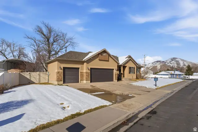 1780 W Maple St, Mapleton, UT 84664 - #3