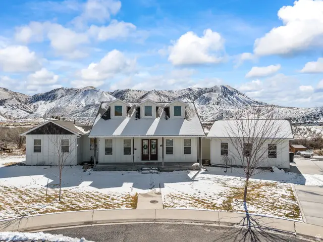 1698 S River Rock Way, Salina, UT 84654 - #1