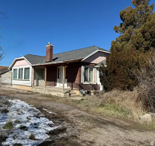 2660 S 8490 W, Magna, UT 84044 - #1
