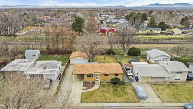 1199 N 450 W, Sunset, UT 84015 - #2