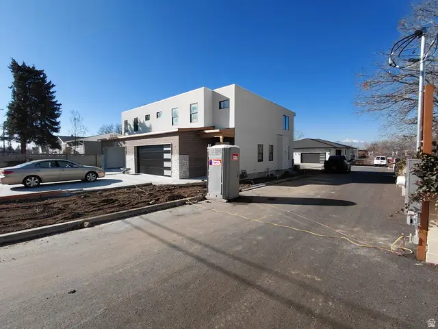 7230 S 525 E #A, Midvale, UT 84047 - #3