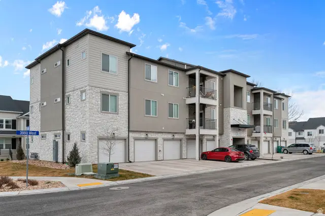 1094 N 3980 W #LL303, Lehi, UT 84048 - #3