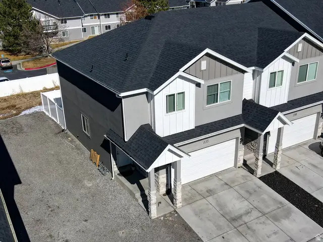 135 E 730 N, Tooele, UT 84074 - #1