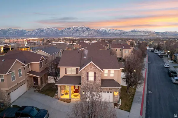 5092 W London Bay Dr S, Riverton, UT 84096