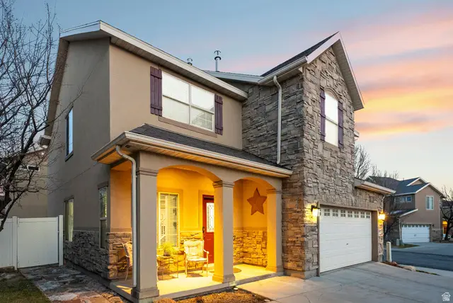 5092 W London Bay Dr S, Riverton, UT 84096 - #2