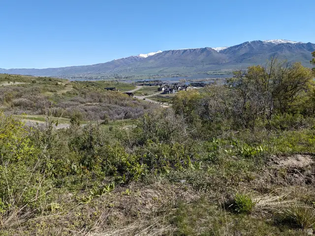 6000 E Old Snowbasin Rd, Huntsville, UT 84317 - #2