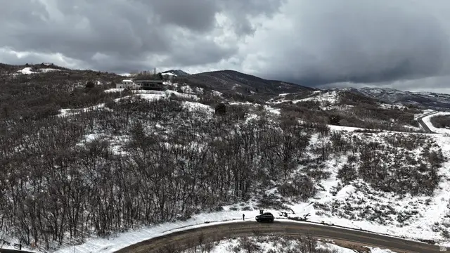 6000 E Old Snowbasin Rd, Huntsville, UT 84317 - #3