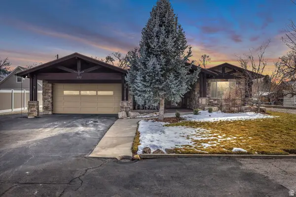 2192 E 3380 S, Millcreek, UT 84109