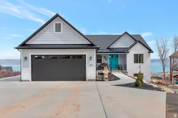 188 Cold Springs Dr #300, Fish Haven, ID 83287