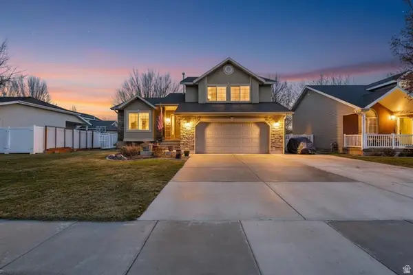 195 E 2325 S, Clearfield, UT 84015