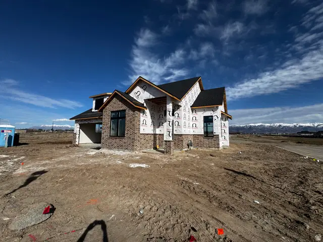 387 S 4250 W, West Point, UT 84015 - #3