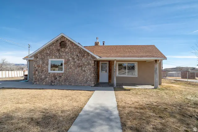 785 S Fairgrounds Rd, Price, UT 84501 - #1