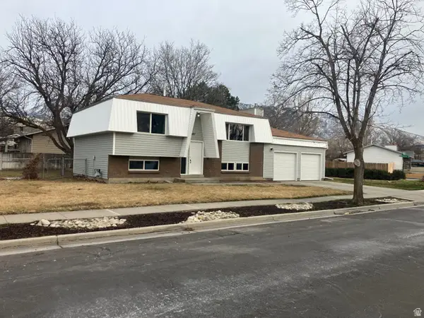 9587 S 1040 E, Sandy, UT 84094