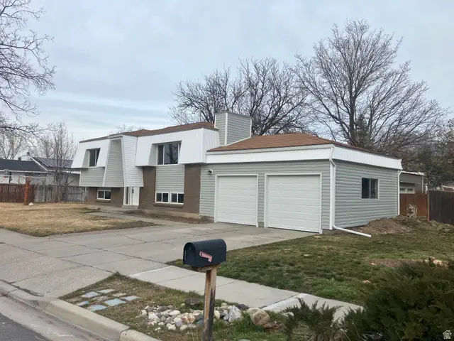 9587 S 1040 E, Sandy, UT 84094 - #2