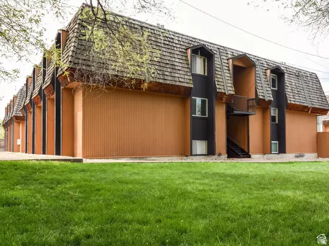 240 E 400 N #7, Logan, UT 84321 - #1