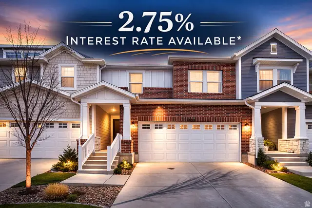 1763 N Blaze Ln, Saratoga Springs, UT 84045 - #1