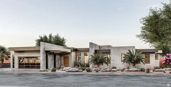 3272 Cottontail Way #74, Hurricane, UT 84737