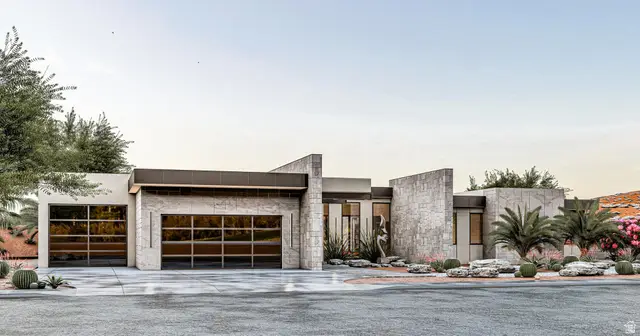 3272 Cottontail Way #74, Hurricane, UT 84737 - #2