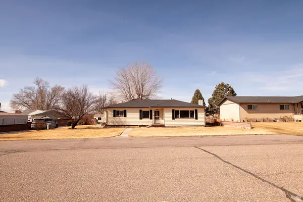 25 N 400 W, Beaver, UT 84713