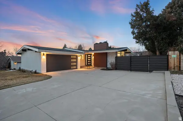 2809 E 4510 S, Holladay, UT 84117