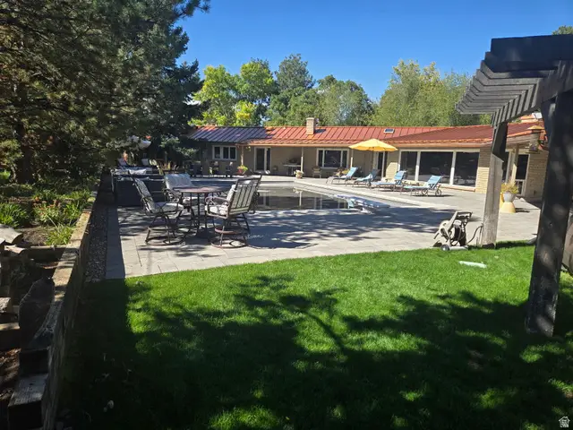 2250 E Pheasant Way, Holladay, UT 84121 - #2