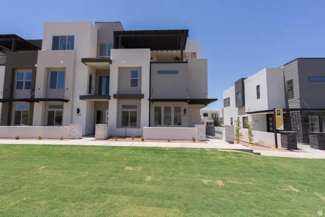 696 W High Tide Pl #135, Saint George, UT 84790 - #1