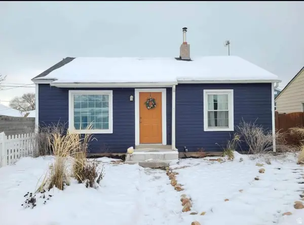 489 N Beverly Ave, Orem, UT 84057