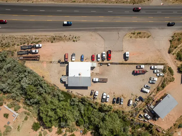 1521 S Hwy 191, Moab, UT 84532