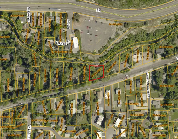 745 E Canyon Rd N, Logan, UT 84321 - #2