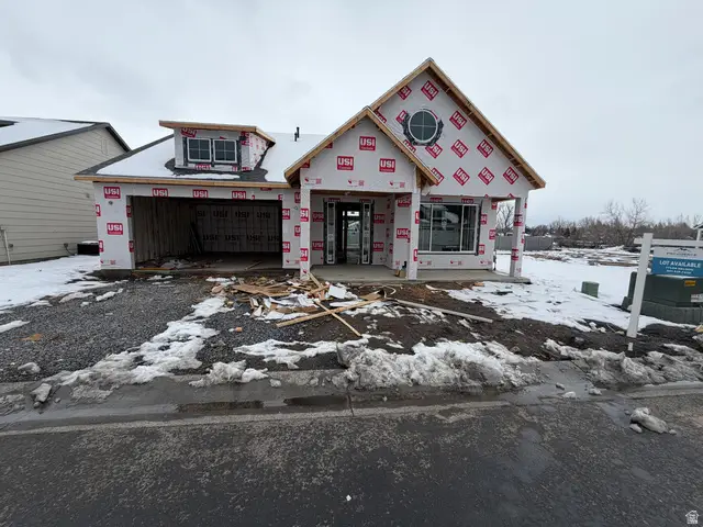 329 N Springs Ln, Providence, UT 84332 - #1