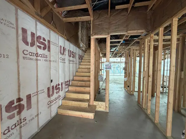 329 N Springs Ln, Providence, UT 84332 - #2