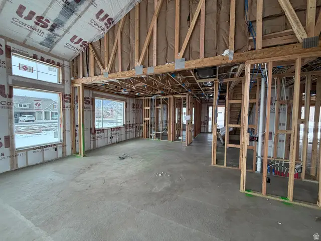 329 N Springs Ln, Providence, UT 84332 - #3