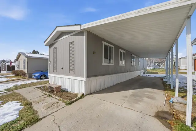 935 E 3000 N #183, Layton, UT 84040 - #2