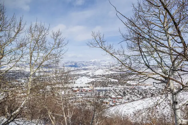 1355 Golden Way, Park City, UT 84060 - #2