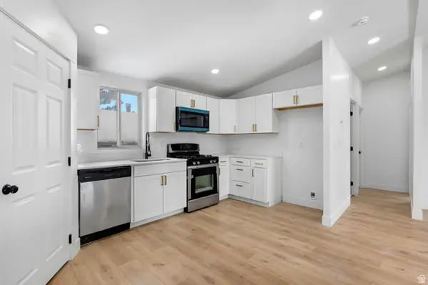 810 E 200 S #7, Mt Pleasant, UT 84647