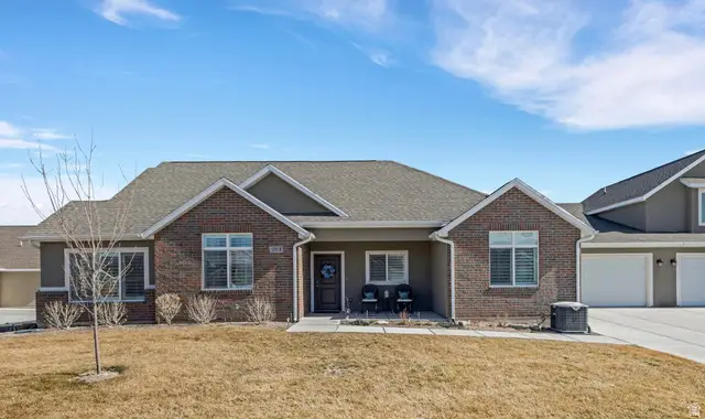 12311 S Copper Gulch Ln #B, Herriman, UT 84096 - #1