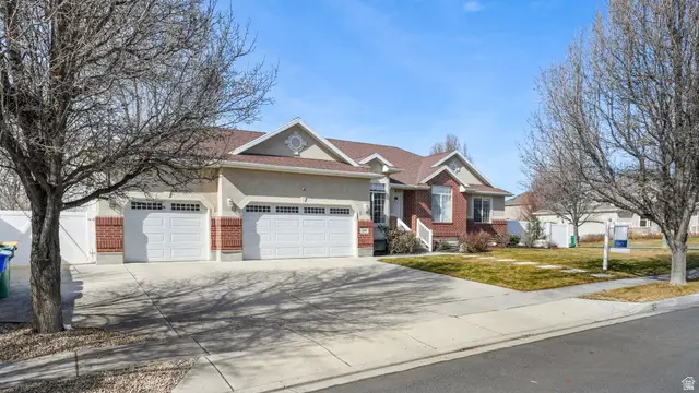 499 N 1520 E, Lehi, UT 84043 - #1