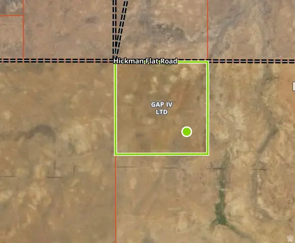 Address Withheld By Seller, Monticello, UT 84535 - #2