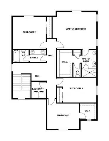 7085 Three Warriors Way N, Eagle Mountain, UT 84005 - #3